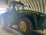  2023 John Deere 8R 370 at LandMark in Hastings, NE