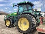 2022 John Deere 8R 250 at LandMark in Minden, NE