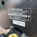  John Deere 2025R at LandMark in Minden, NE