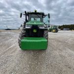  2022 John Deere 8R 280 at LandMark in Phillipsburg, KS