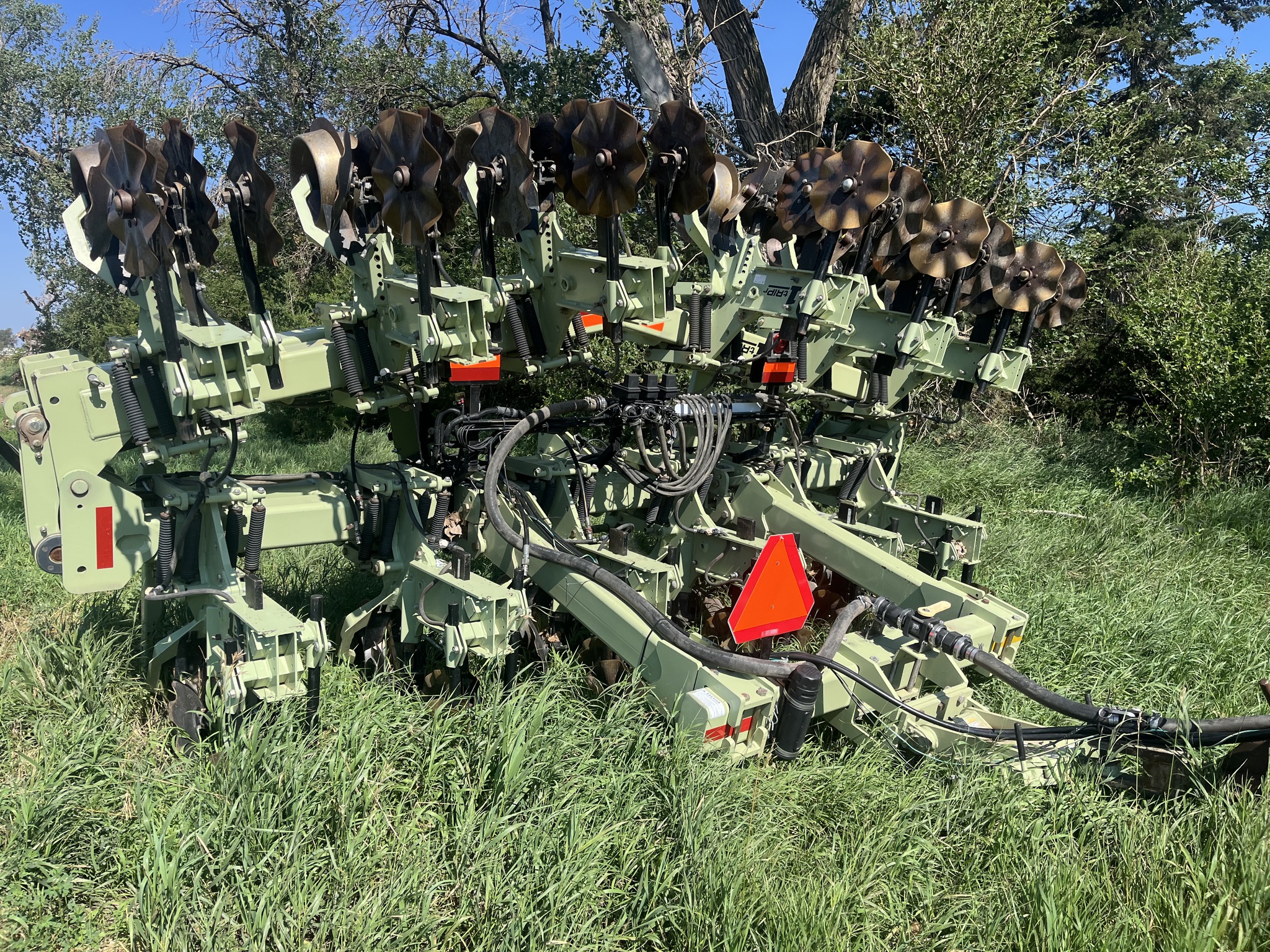  2011 Orthman 12x30 at LandMark in Hastings, NE