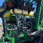  2016 John Deere 1725 CCS at LandMark in Kearney, NE