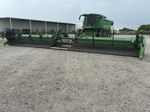  2023 John Deere HD40F at LandMark in Marysville, KS