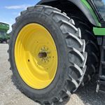  2024 John Deere 8R 310 at LandMark in Fairfield, NE