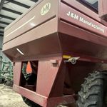  2010 J&m 750-18 at LandMark in Holdrege, NE