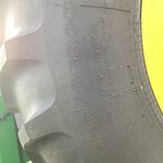  2024 John Deere W235R at LandMark in Minden, NE