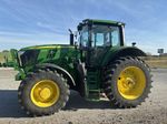  2024 John Deere 6175M at LandMark in Marysville, KS