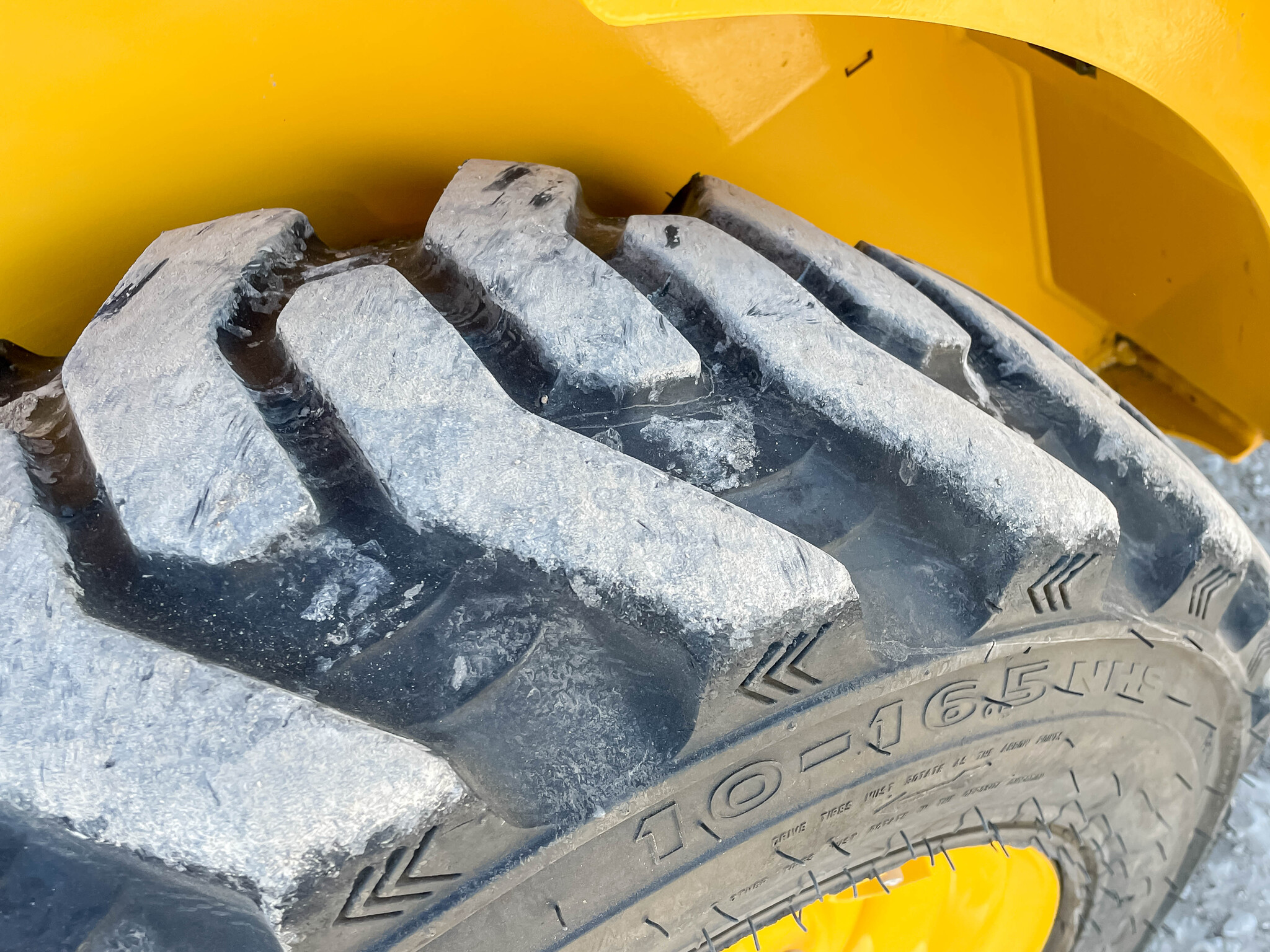  2023 John Deere 318G at LandMark in Fairfield, NE