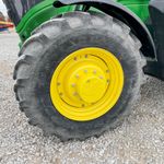  2023 John Deere 6175M at LandMark in Superior, NE