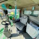  2024 John Deere X9 1000 at LandMark in Kearney, NE