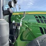  2024 John Deere 6155M at LandMark in Beatrice, NE