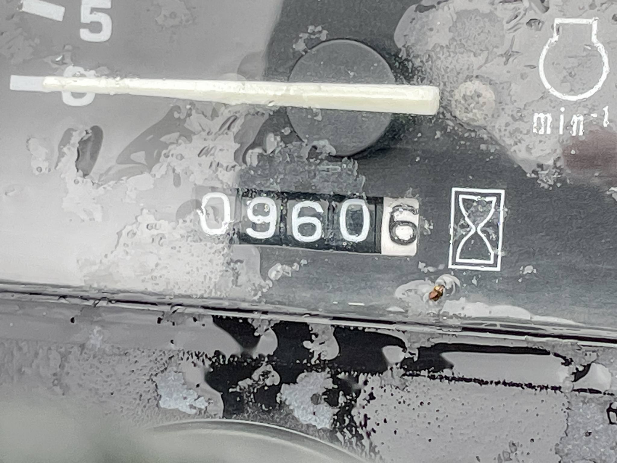  2003 John Deere 4010 at LandMark in Arapahoe, NE