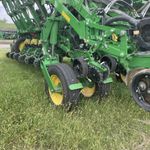  2023 John Deere 1795 at LandMark in Phillipsburg, KS