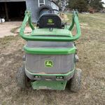  2017 John Deere 1550 at LandMark in Red Cloud, NE