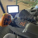  2015 John Deere S680 at LandMark in Red Cloud, NE