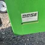  2023 Headhunter HHC53-DA/DB at LandMark in Lexington, NE