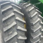  2024 John Deere S780 at LandMark in Beatrice, NE