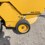  2015 Vermeer 605N at LandMark in Holdrege, NE