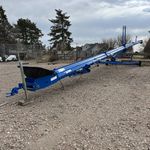  2022 Brandt 15HB Conveyor at LandMark in Minden, NE