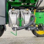  2023 John Deere 412R at LandMark in Holdrege, NE