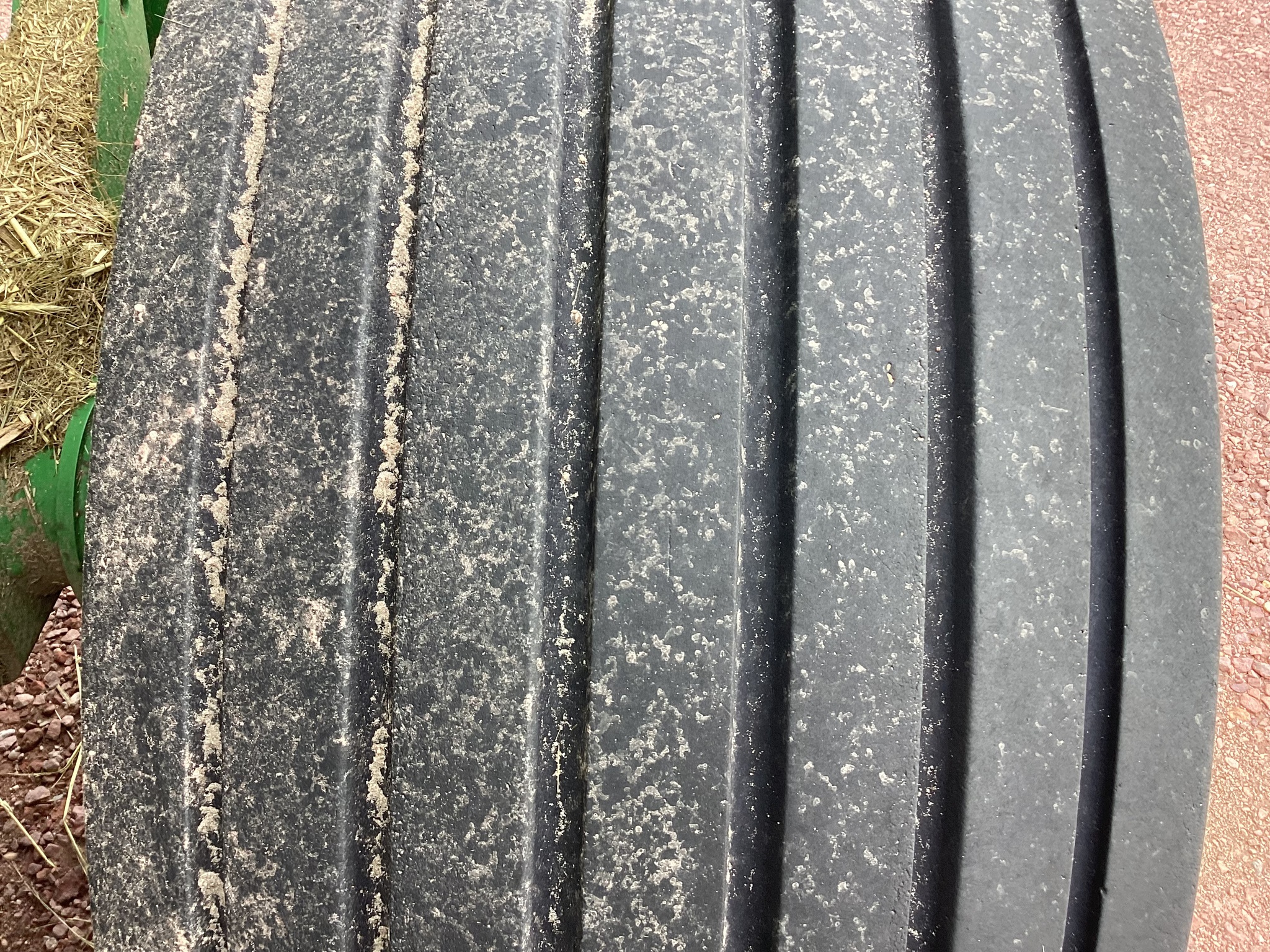  2024 John Deere 561R at LandMark in Minden, NE