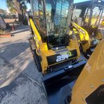 New 2025 ASV RT-40 at Briggs Equipment in Jacksonville, FL (JCB)