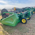  2023 John Deere HD35F at LandMark in Marysville, KS