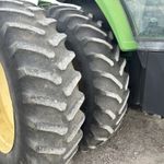  1996 John Deere 7810 at LandMark in Hebron, NE