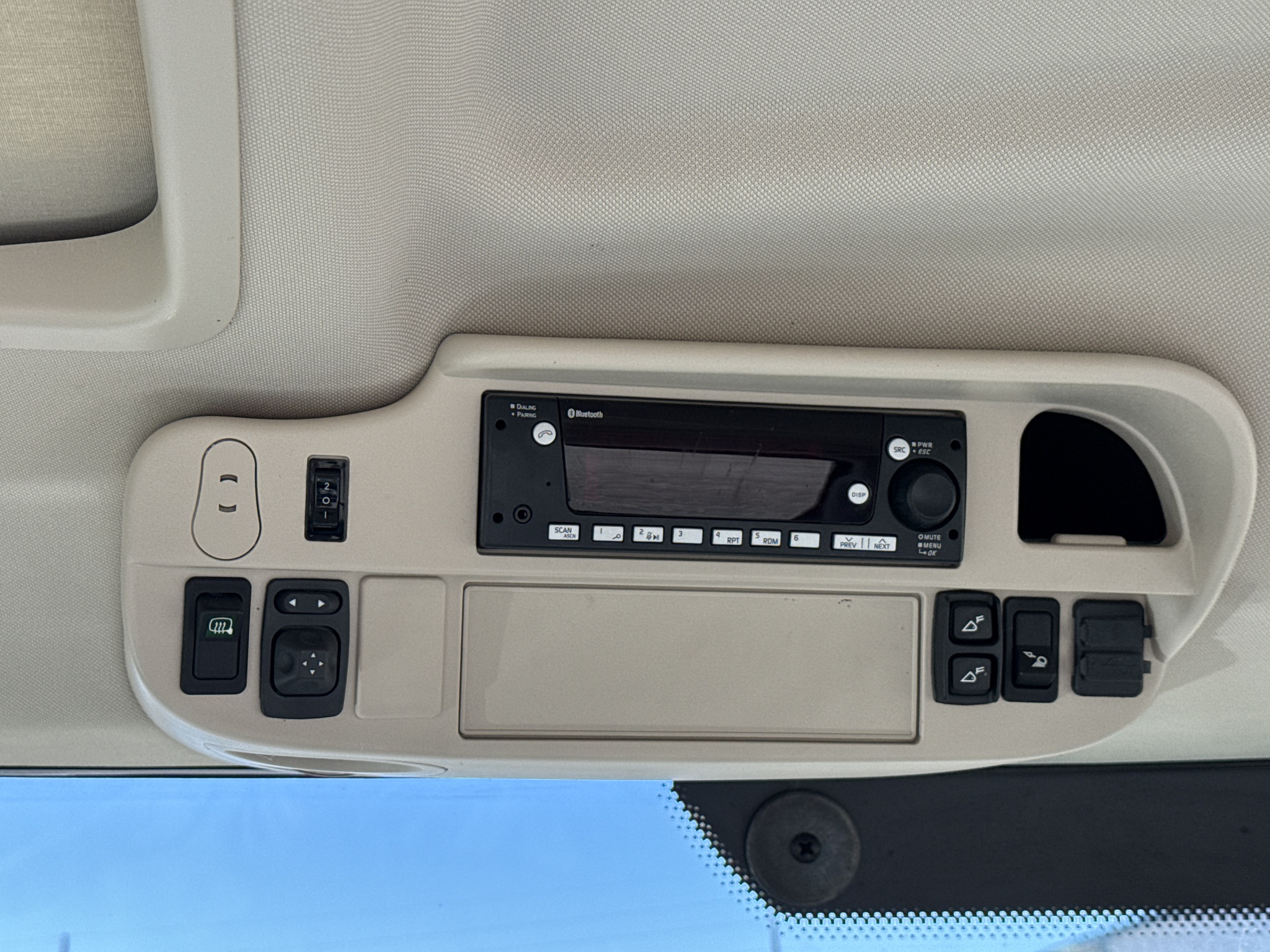  2023 John Deere 6R 155 at LandMark in Gothenburg, NE