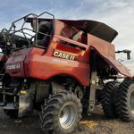  2023 Case Ih 8250 at LandMark in Holdrege, NE