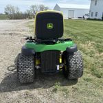  2019 John Deere E130 at LandMark in Marysville, KS
