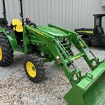  2026 John Deere 4052R at LandMark in Lexington, NE
