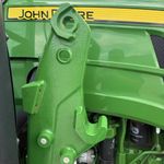 2024 John Deere 5095M at LandMark in Arapahoe, NE