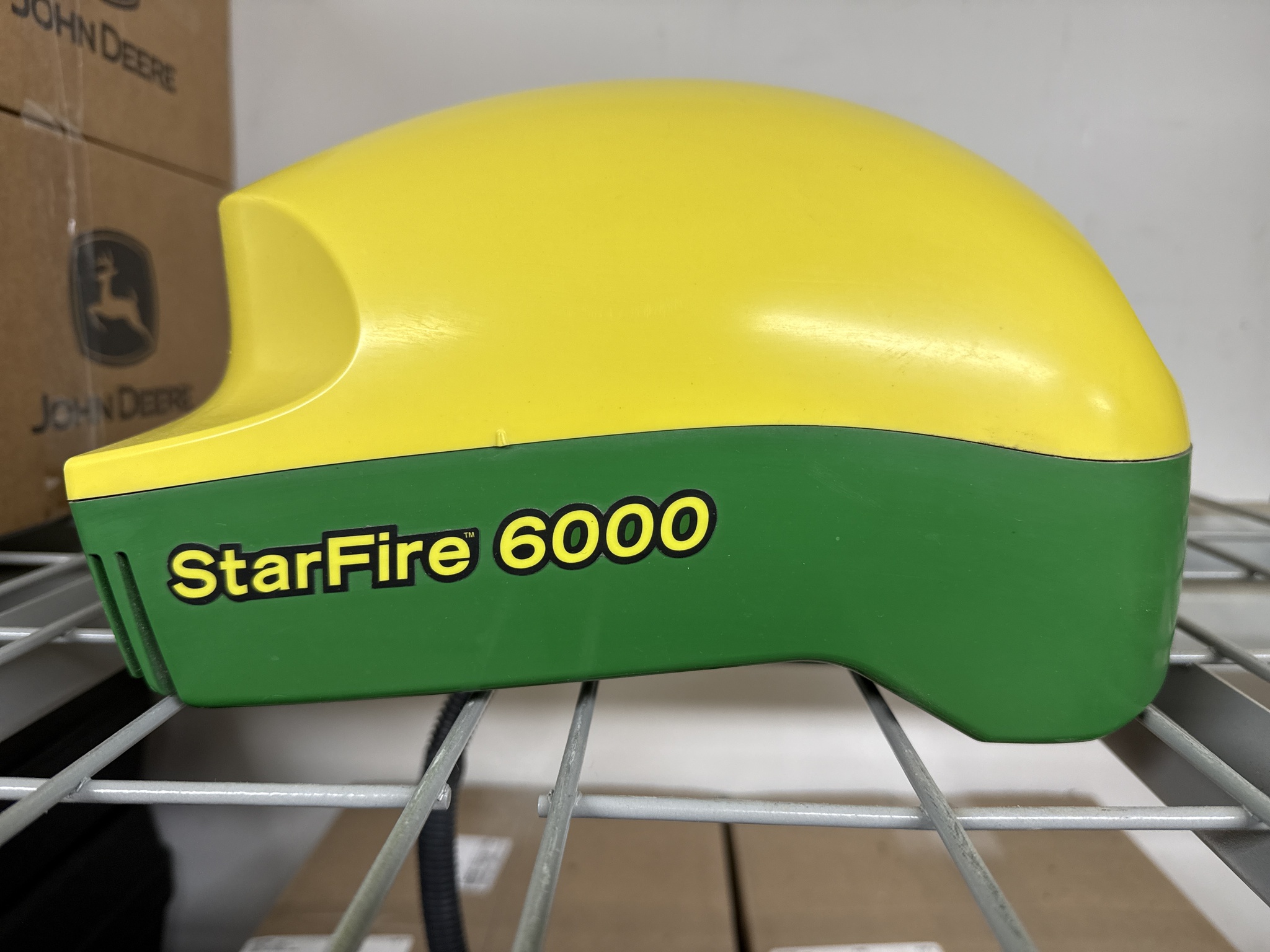   John Deere SF6000 at LandMark in Lexington, NE