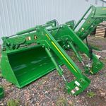  2025 John Deere 540M at LandMark in Beatrice, NE