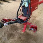  2023 MASSEY FERGUSON 1316S at LandMark in Smith Center, KS