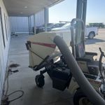  2021 Grasshopper 725KT at LandMark in Lexington, NE