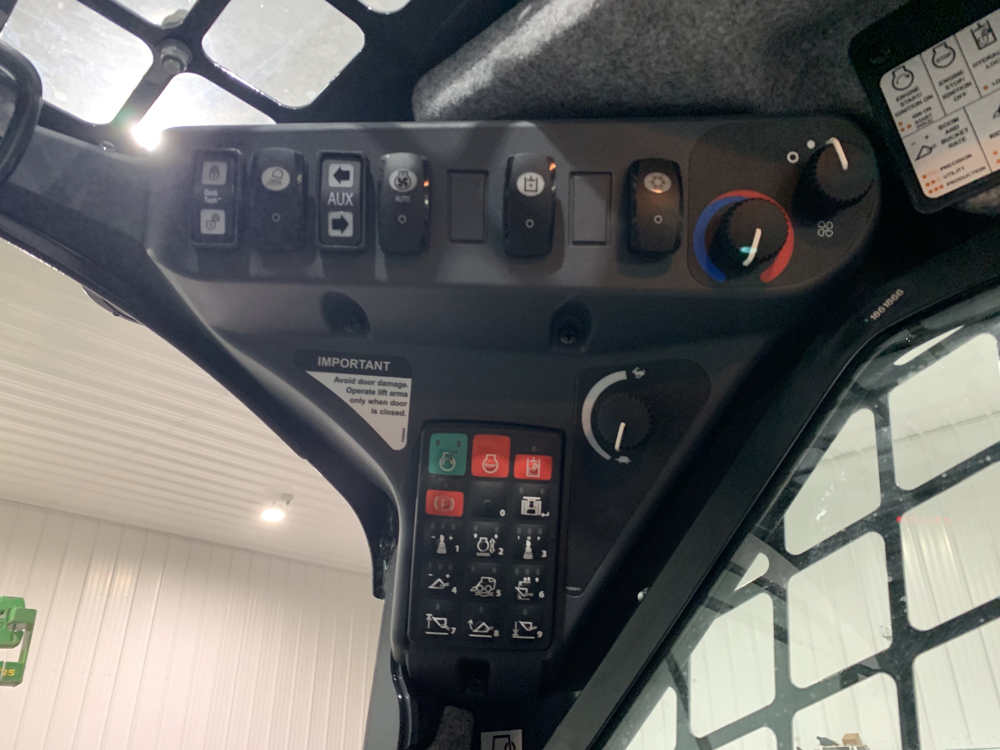  2023 John Deere 333G at LandMark in Hastings, NE