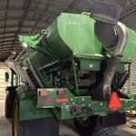  2021 John Deere F4365 at LandMark in Hastings, NE