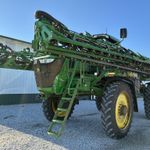  2023 John Deere 612R at LandMark in Holdrege, NE