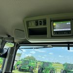  2024 John Deere 8R 370 at LandMark in Marysville, KS