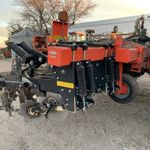  2019 Kuhn Krause 1205M-830R at LandMark in Fairfield, NE