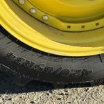  2025 John Deere 8R 370 at LandMark in Gothenburg, NE