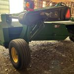  2019 John Deere 956 at LandMark in Lexington, NE