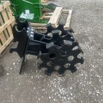  2024 MISCELLANEOUS Compactor Wheel at LandMark in Fairfield, NE