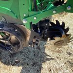  2022 John Deere 1725 CCS at LandMark in Minden, NE