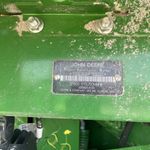  2024 John Deere S780 at LandMark in Minden, NE