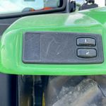  2022 John Deere 6R 155 at LandMark in Kearney, NE