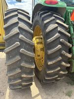  2013 John Deere 8360R at LandMark in Arapahoe, NE