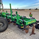  2024 John Deere 2100 at LandMark in Minden, NE